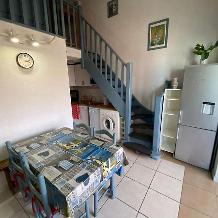 Appartement Port Leucate, 3 pièces, 5 personnes - FR-1-81-546 Extérieur photo
