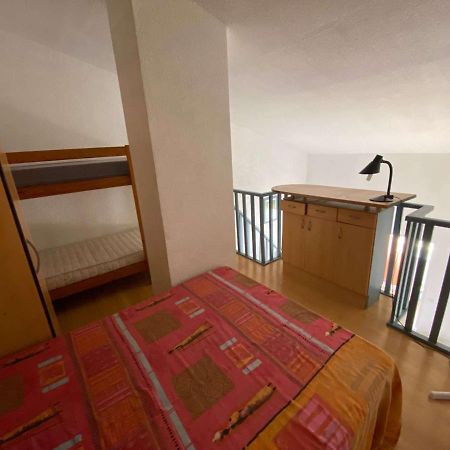 Appartement Port Leucate, 3 pièces, 5 personnes - FR-1-81-546 Extérieur photo