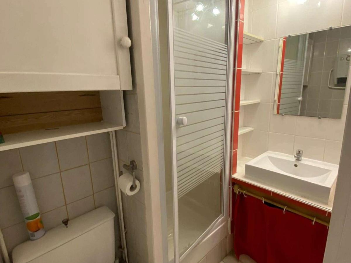Appartement Port Leucate, 3 pièces, 5 personnes - FR-1-81-546 Extérieur photo